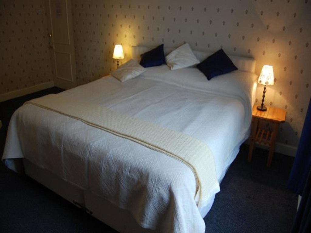 Hawthorns Hotel Glastonbury Room photo